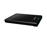 ADATA HV620S 2TB USB 3.2 Gen. 1 Czarny - 443178 - zdjęcie 3